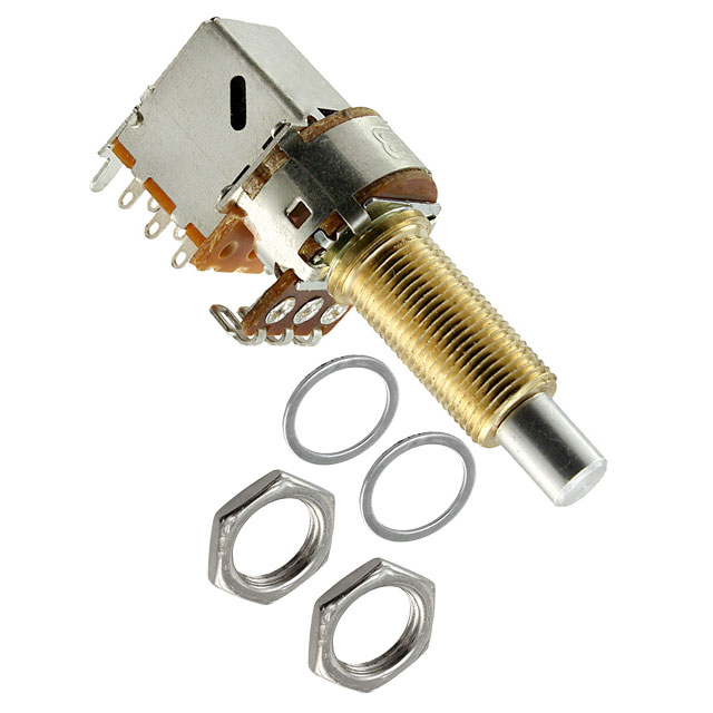 PDB183-GTR32-504A2 Bourns Inc.  Drehpotentiometer Rheostate